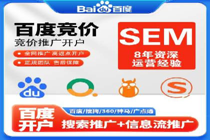 百度竞价广告的创意执行：成功案例详解